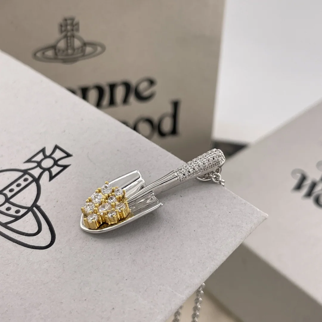 비비안웨스트우드 목걸이 65265 Vivienne Westwood Necklace 상세 이미지 6