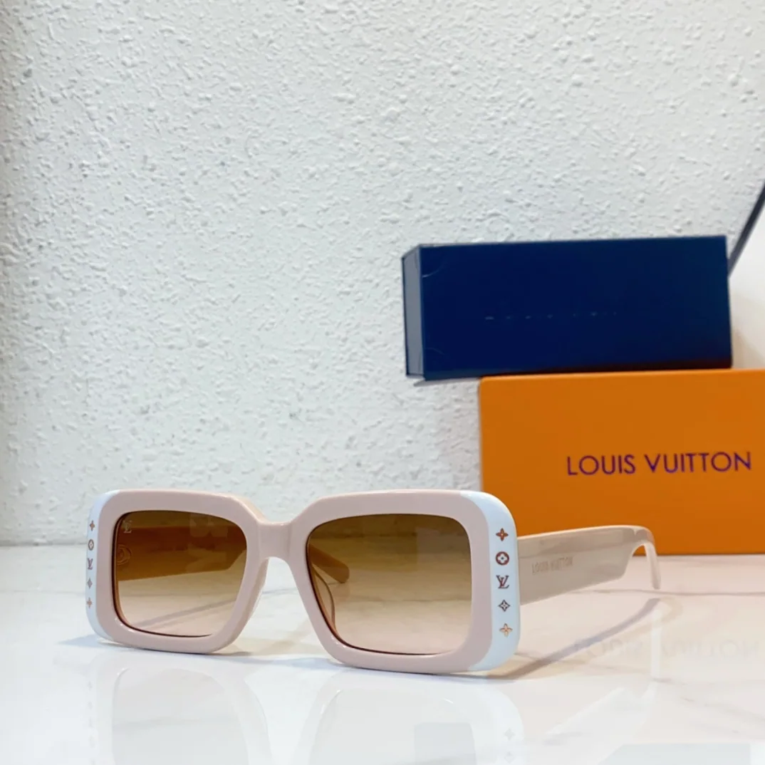 루이비통 선글라스 54773 Louis Vuitton Sunglasses 상세 이미지 3