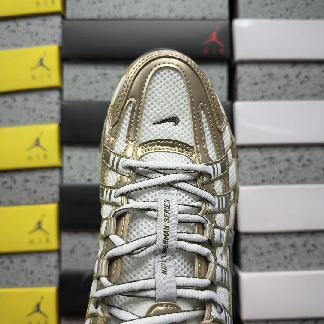 나이키 [PE] P 6000 IO3496-104 201775 Nike P-6000 Sail Linen Dark Hazel 상세 이미지 6