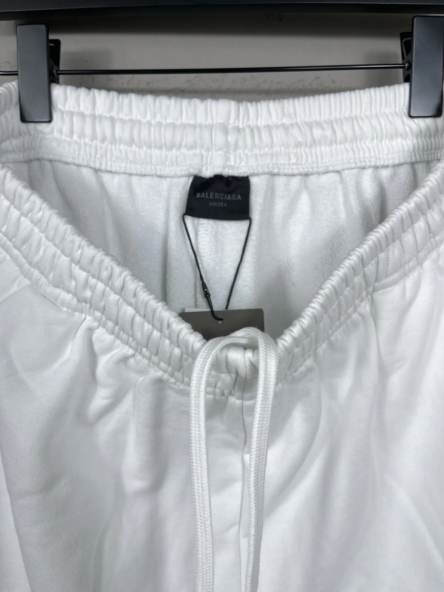 발렌시아가 남성 반바지 88702 Balenciaga Shorts 상세 이미지 5
