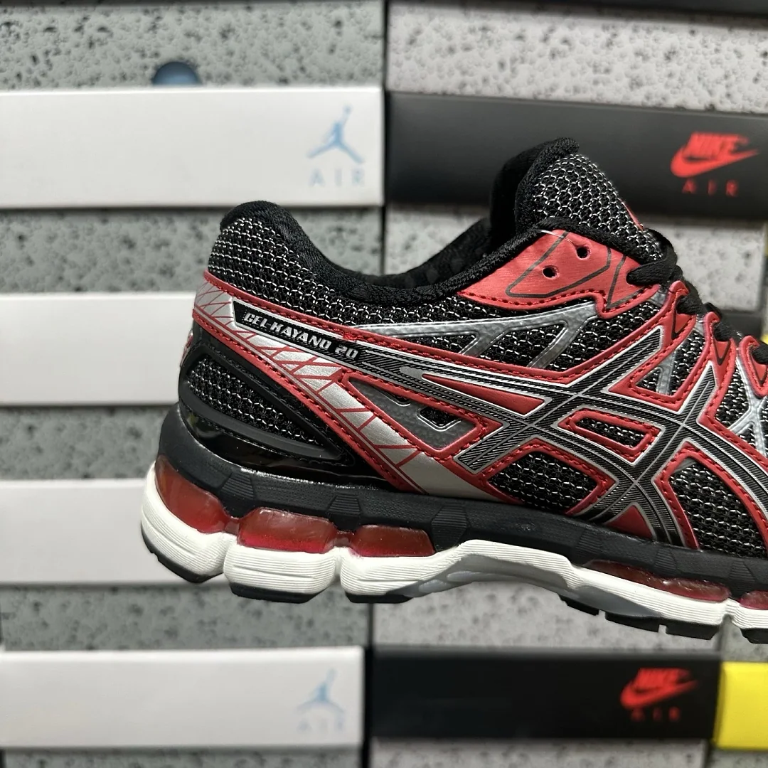 아식스 [KO] 젤 카야노 20 200443 Asics Gel-Kayano 20 T3N2Q-9930 상세 이미지 10
