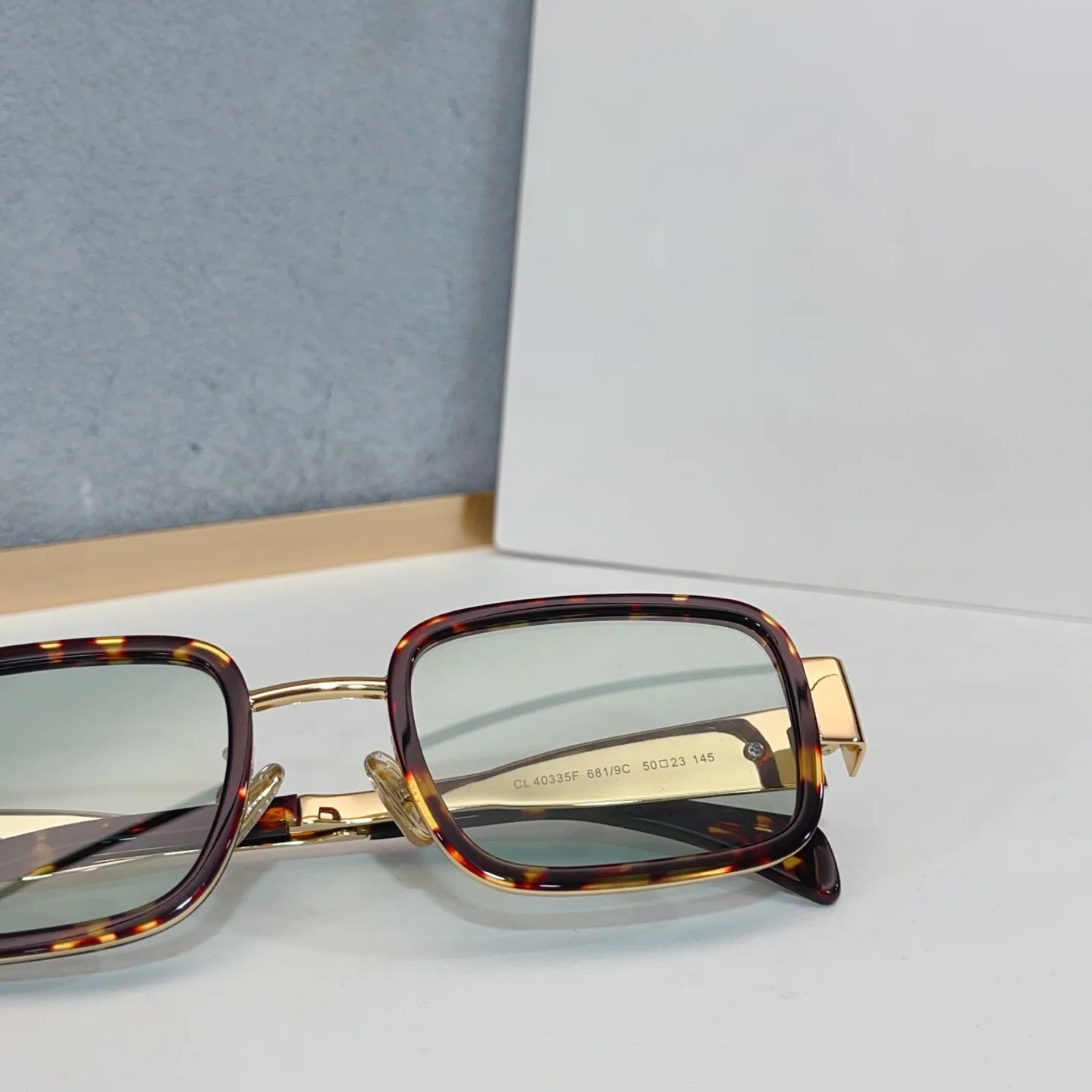 셀린느 선글라스 73634 Celine Sunglasses 상세 이미지 8