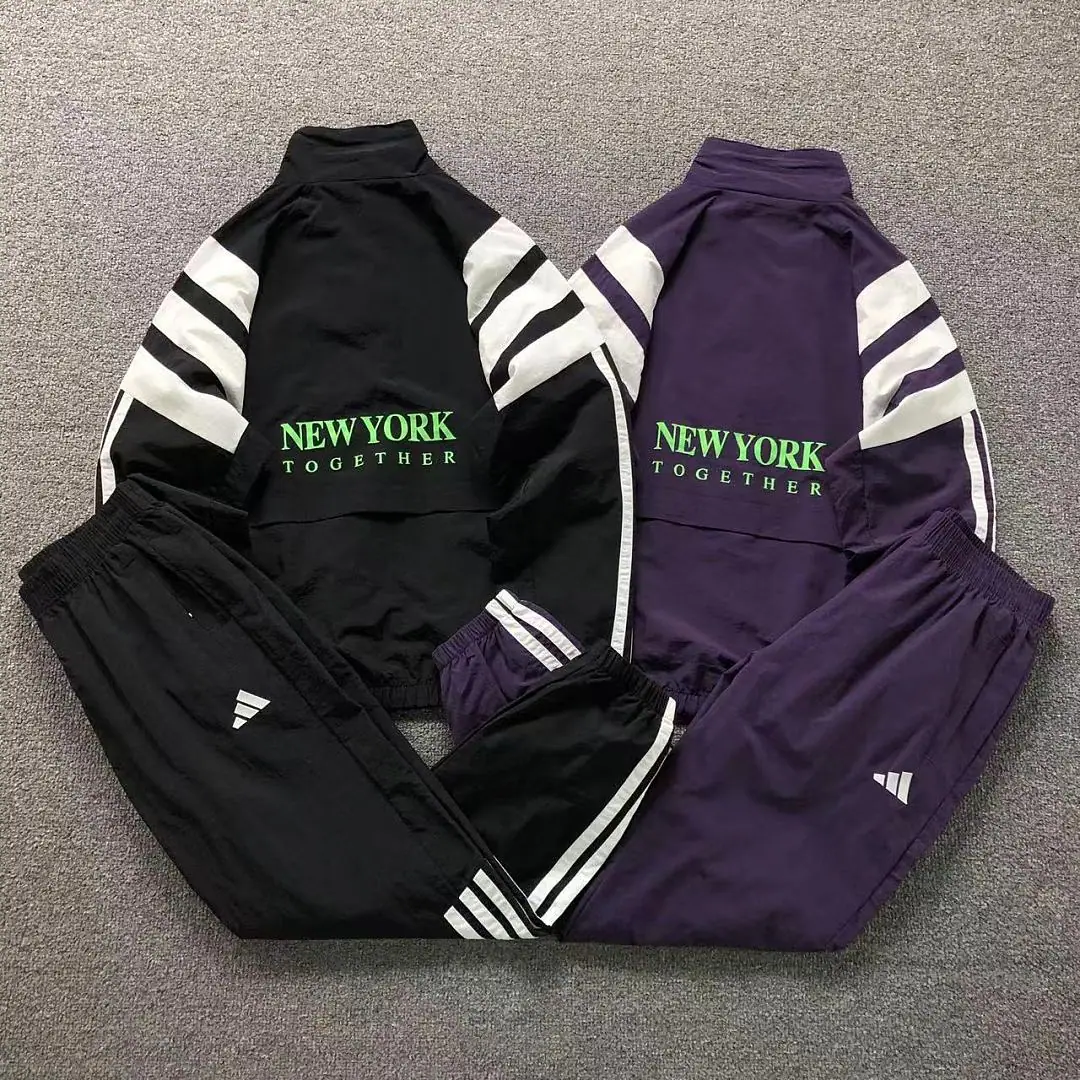 아디다스 자켓 바지 세트 202900 Adidas Jacket Set