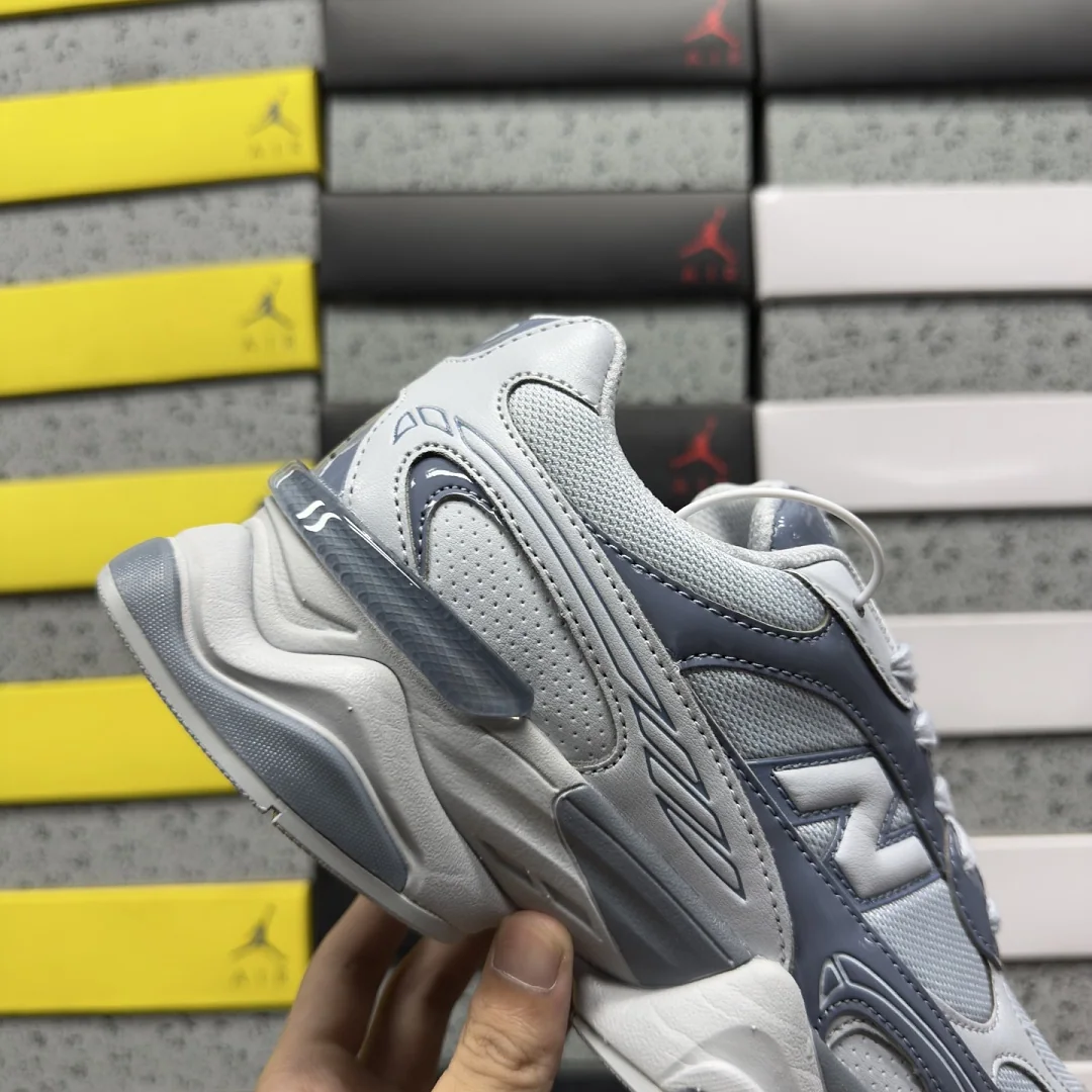 뉴발란스 [C] 9060 U90605HS 202256 New Balance 9060 상세 이미지 4