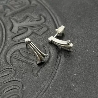 크롬하츠 귀걸이 63183 Chrome Hearts Earrings 상세 이미지 1