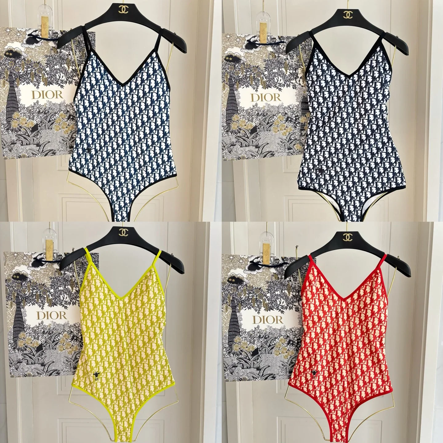 디올 여성 액티브웨어 89383 Dior Activewear 상세 이미지 12