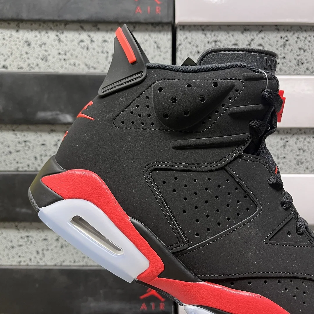 나이키 [GX] CT8529-001 201512 Nike Infrared Salesman 6 상세 이미지 8