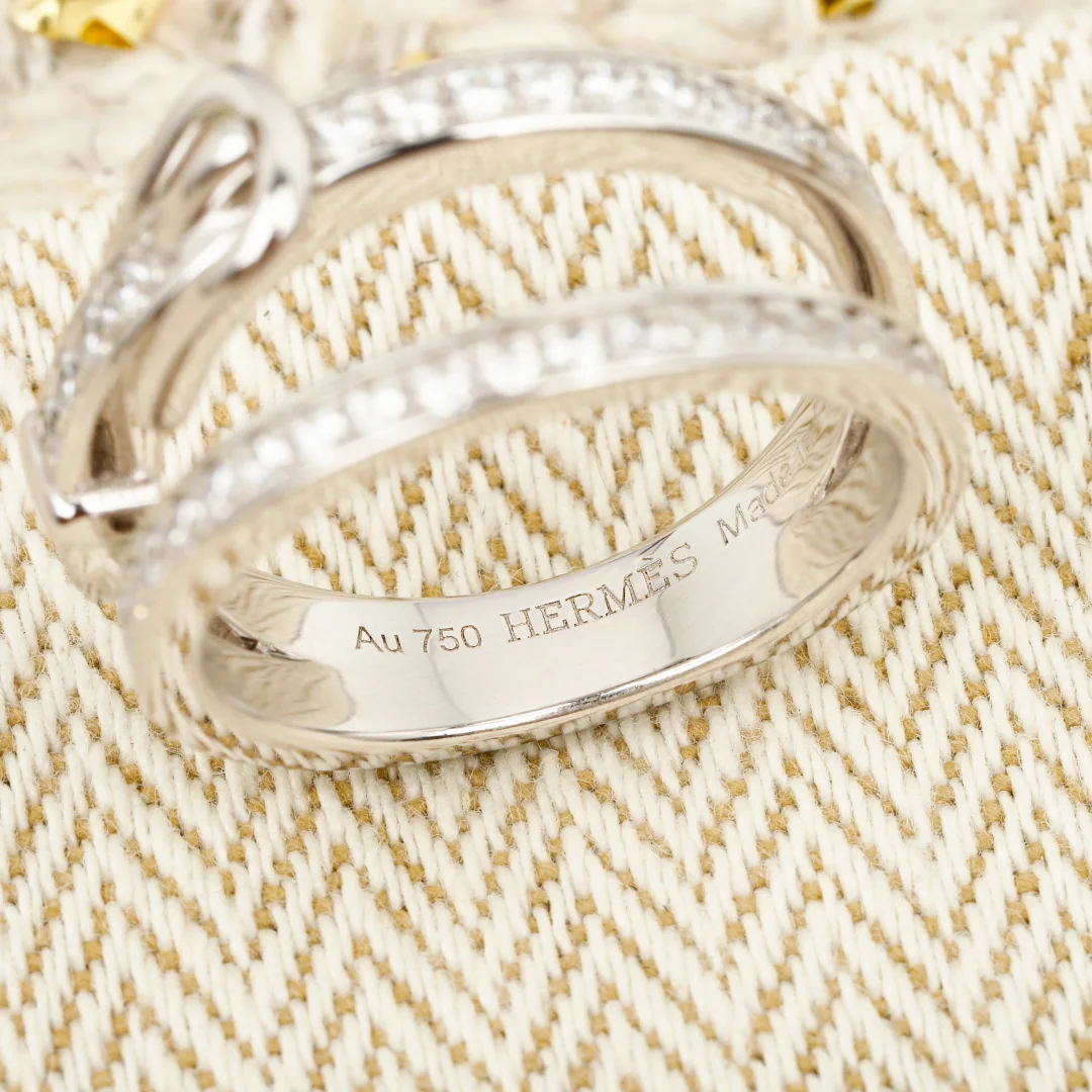 에르메스 반지 70050 Hermes Ring 상세 이미지 7