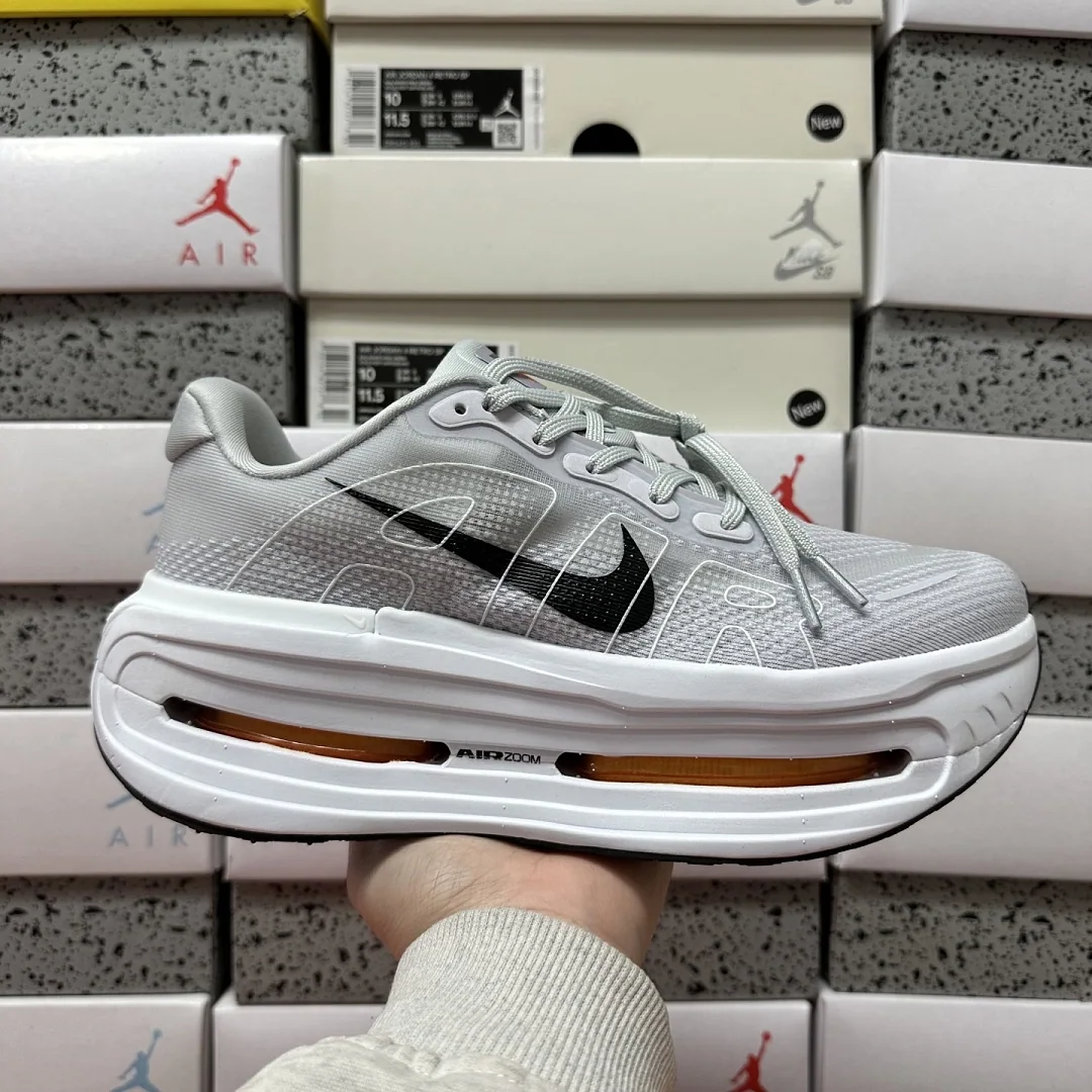 나이키 [5A] 보메로 프리미엄 그레이 HM5973-603 201631 Nike Vomero Premium 상세 이미지 8