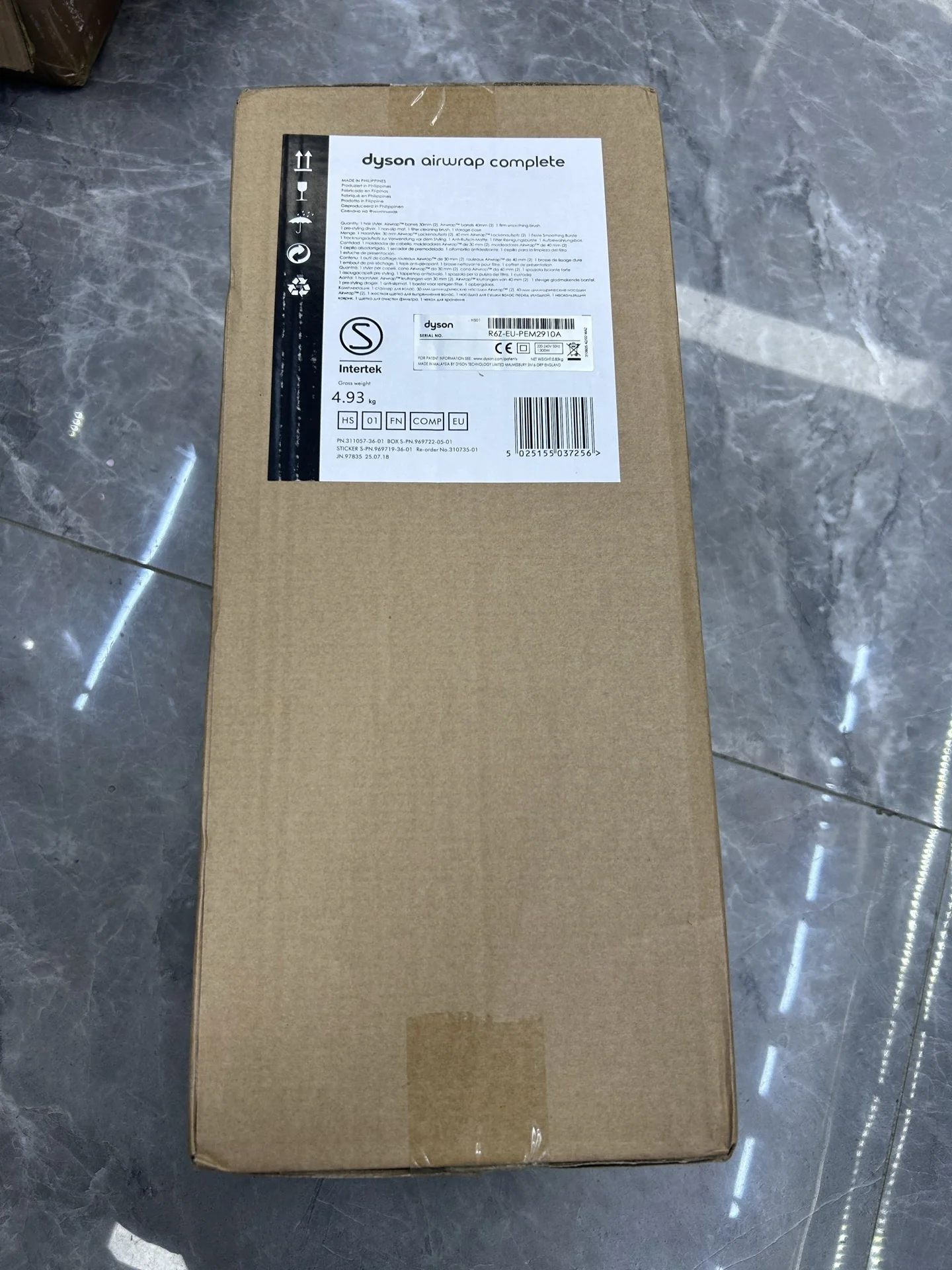 전자제품 상세 이미지 8