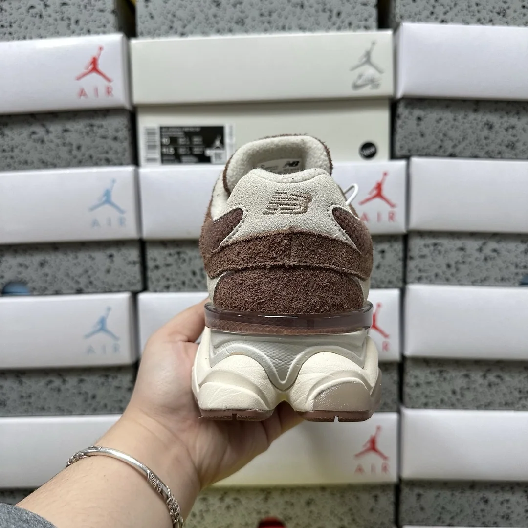 뉴발란스 [C] 9060 U9060CCC 202228 New Balance 9060 상세 이미지 9