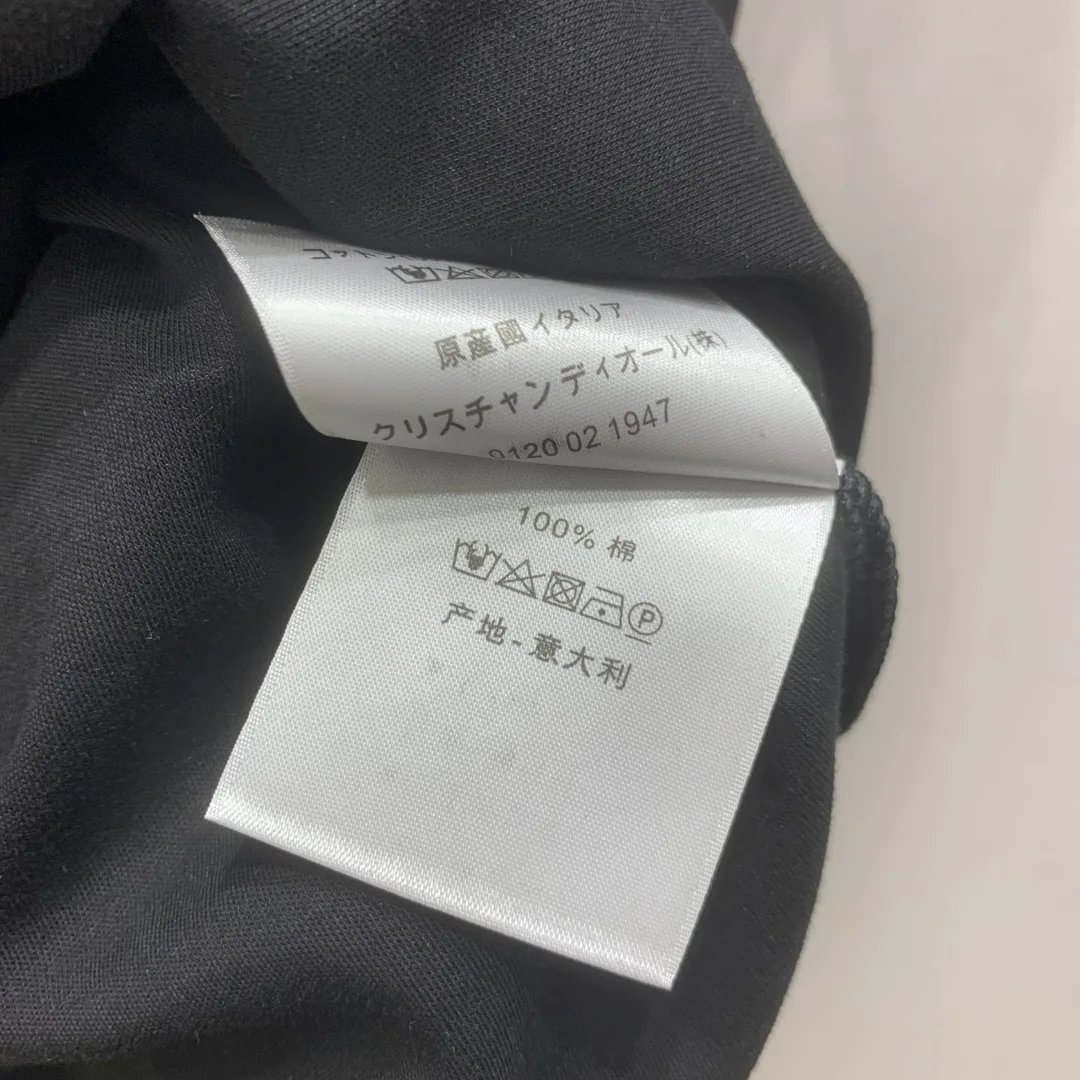 디올 여성 반팔 상세 이미지 8