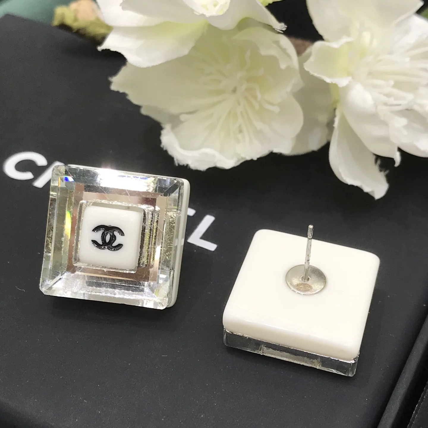 샤넬 귀걸이 65727 Chanel Earrings 상세 이미지 7
