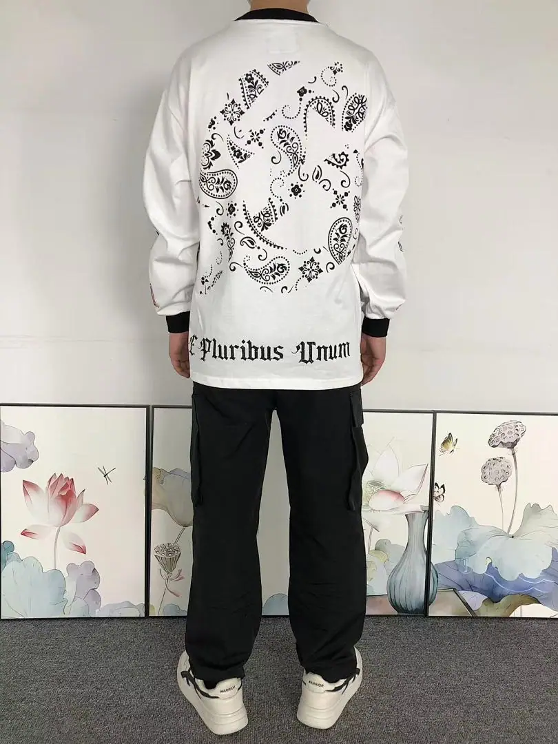 갓스피드 긴팔 티셔츠 203374 Godspeed Long Sleeve 상세 이미지 5