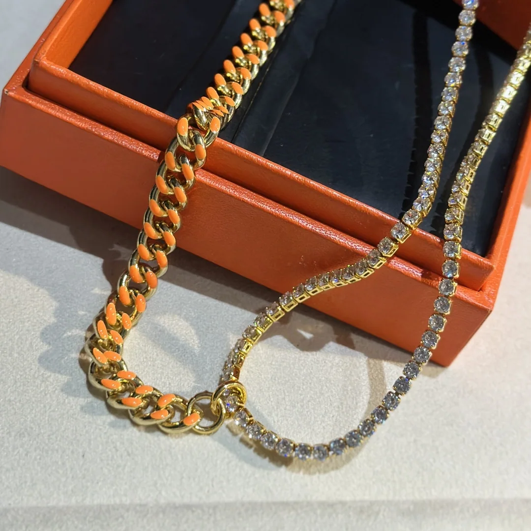 에르메스 목걸이 70434 Hermes Necklace 상세 이미지 6