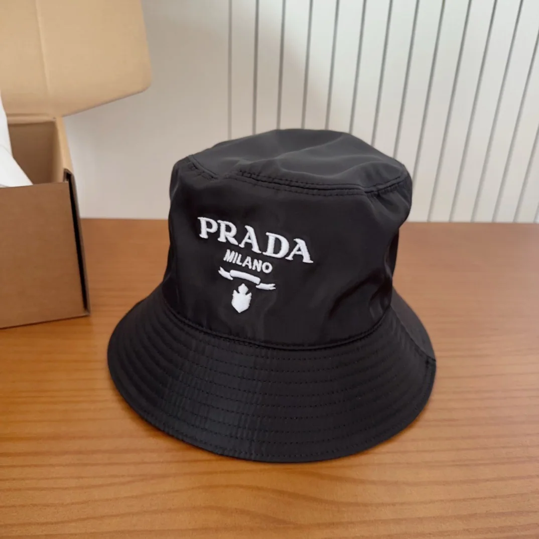 프라다 모자 85108 Prada Cap 상세 이미지 2
