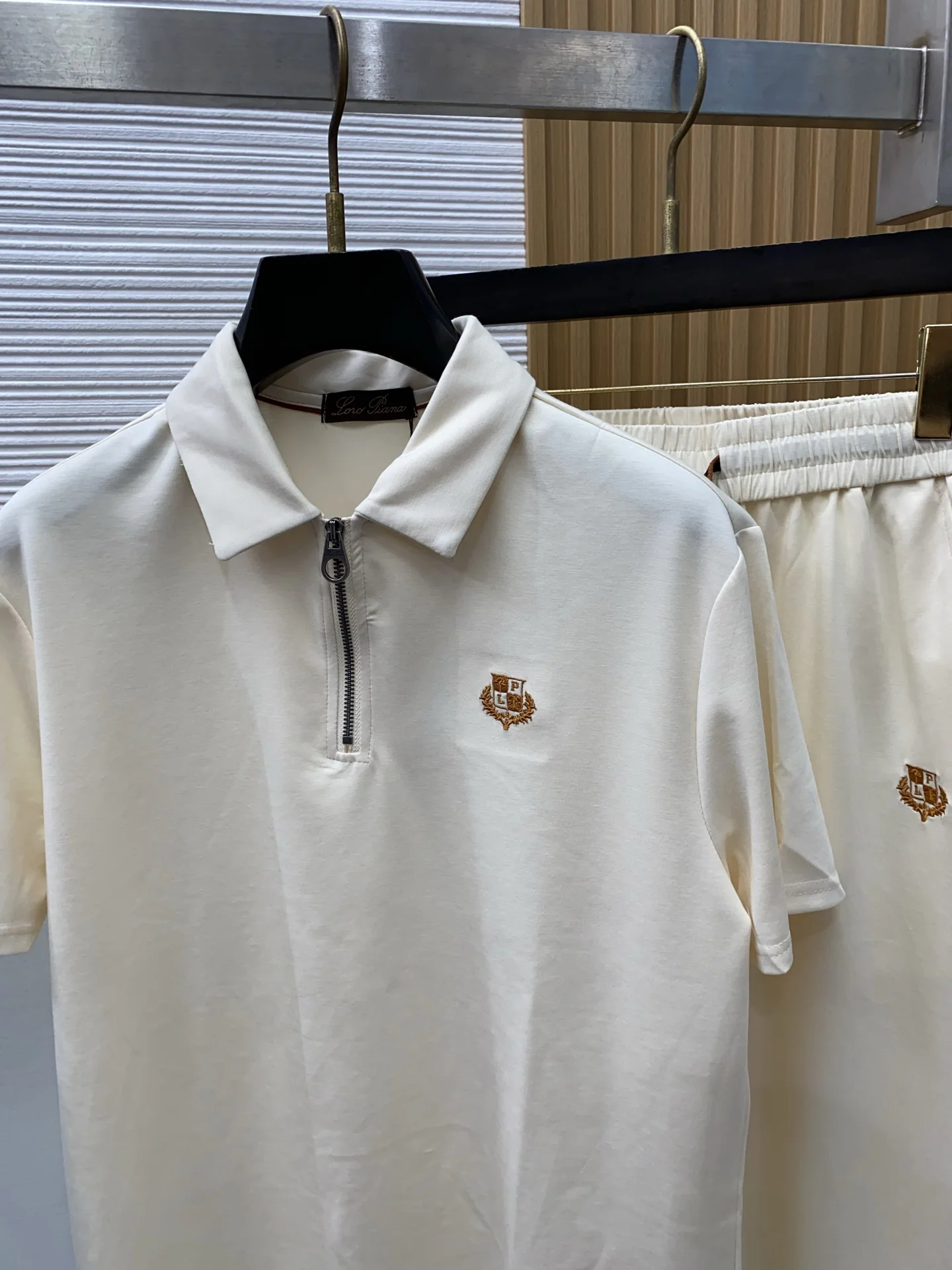 로로피아나 남성 세트 64488 Loro Piana 상세 이미지 2