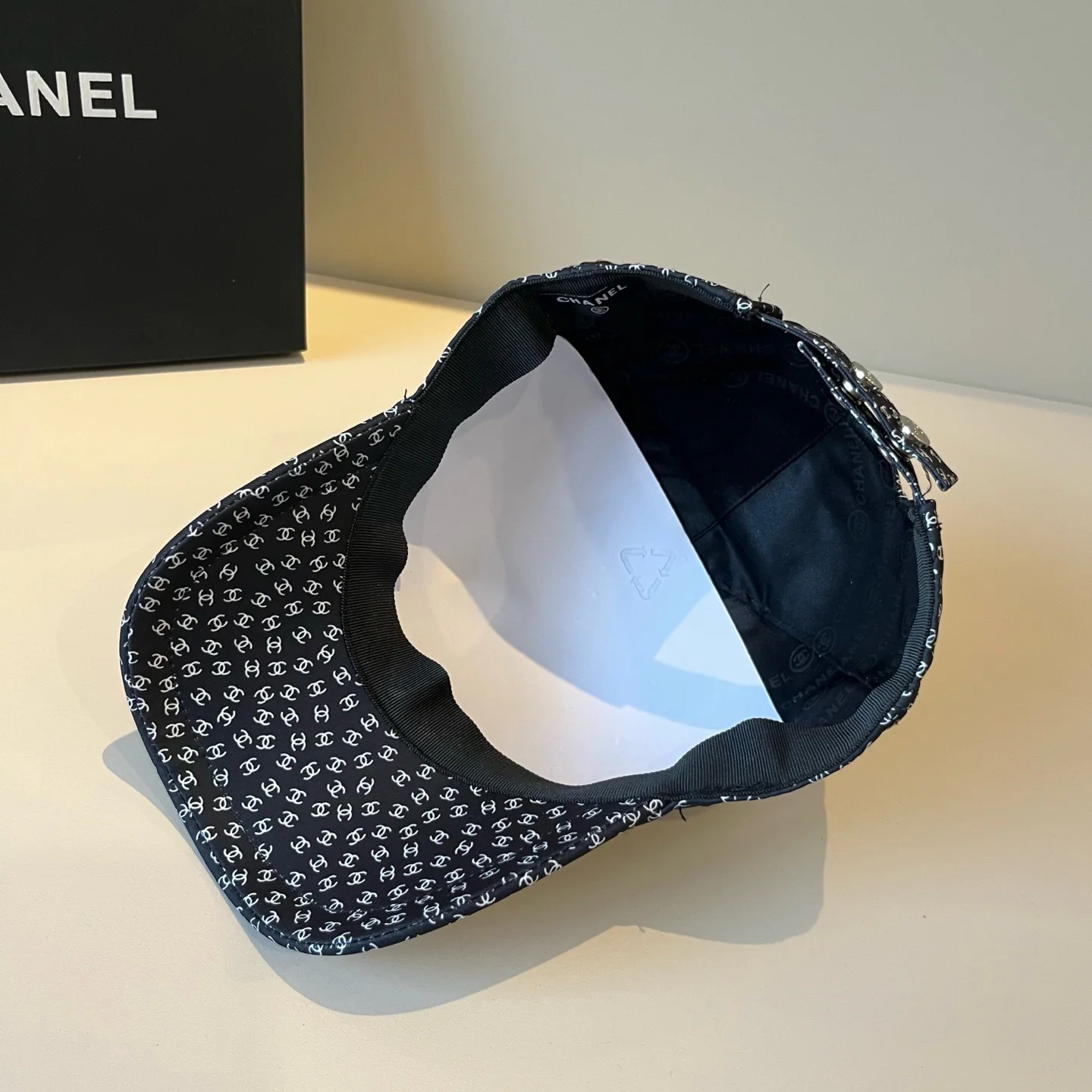 샤넬 모자 82457 Chanel Cap 상세 이미지 8