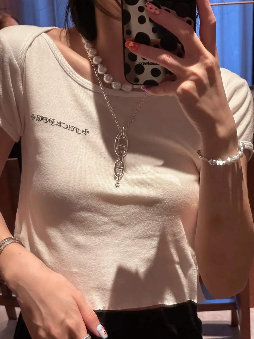 에르메스 목걸이 70057 Hermes Necklace 상세 이미지 2