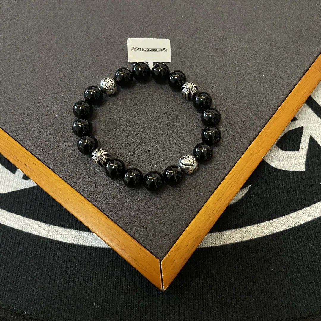 크롬하츠 팔찌 61706 Chrome Hearts Bracelet 상세 이미지 8