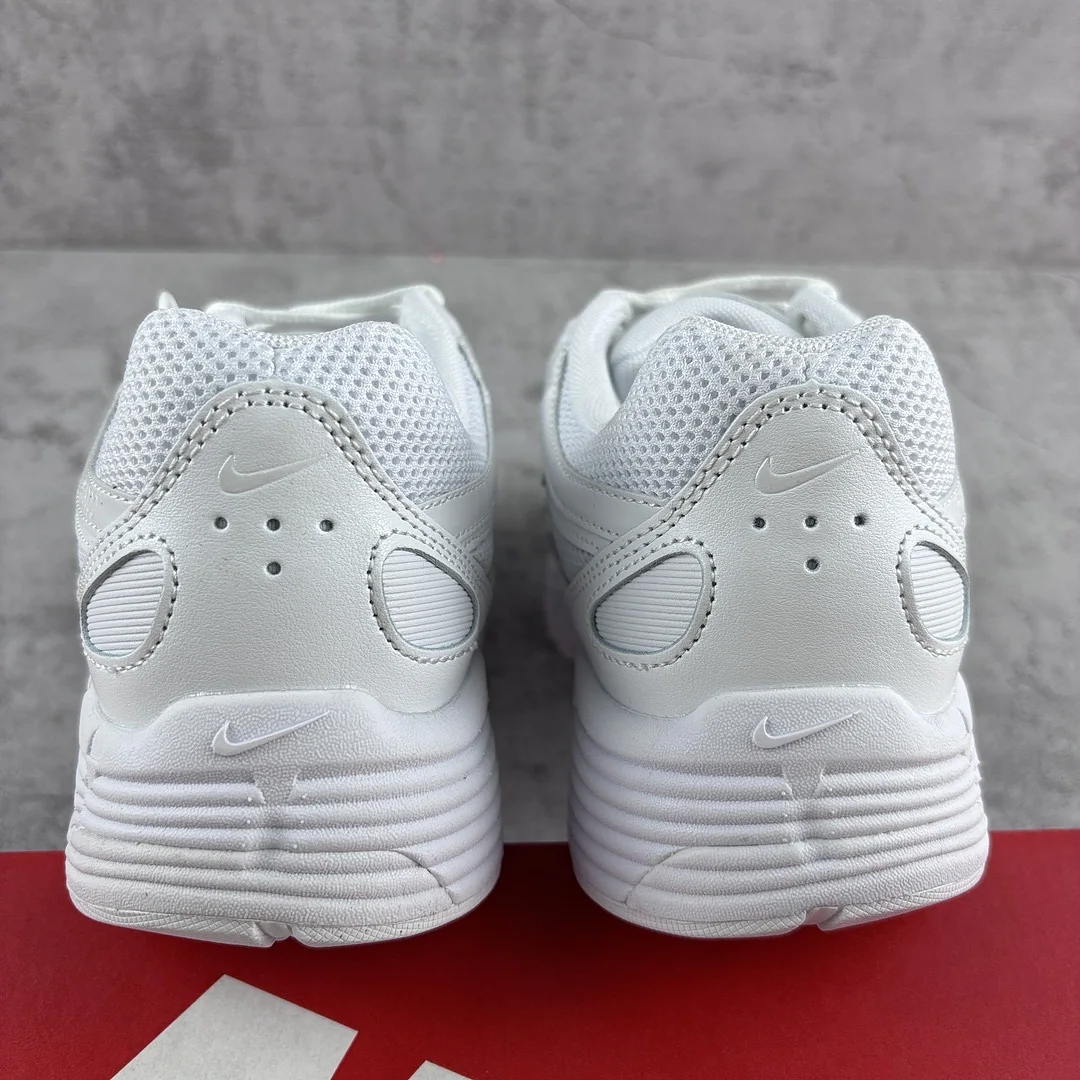 나이키 [CS] P 6000 BV1021-102 201527 Nike P-6000 Triple White 상세 이미지 6