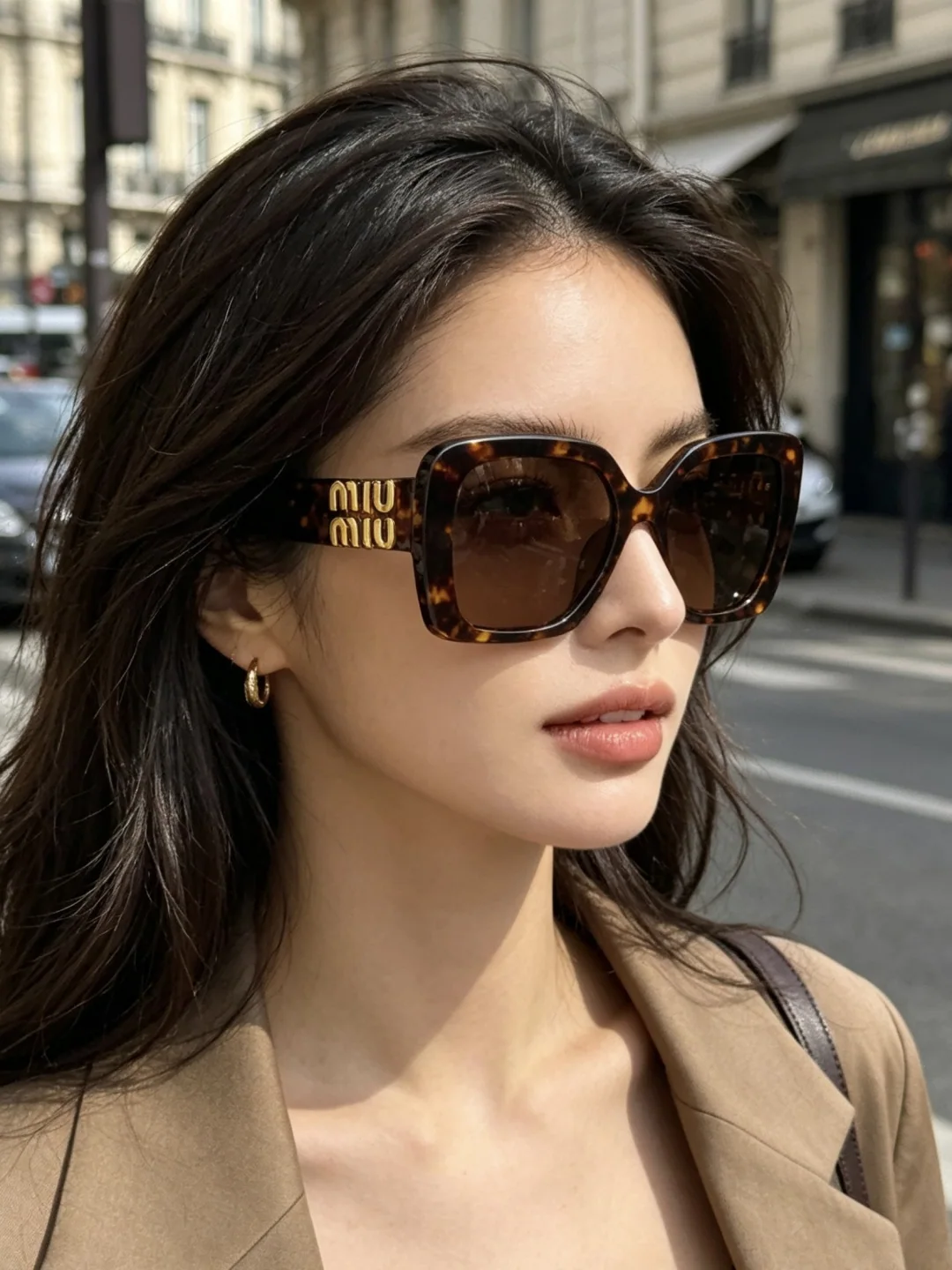 미우미우 선글라스 72933 Miu Miu Sunglasses