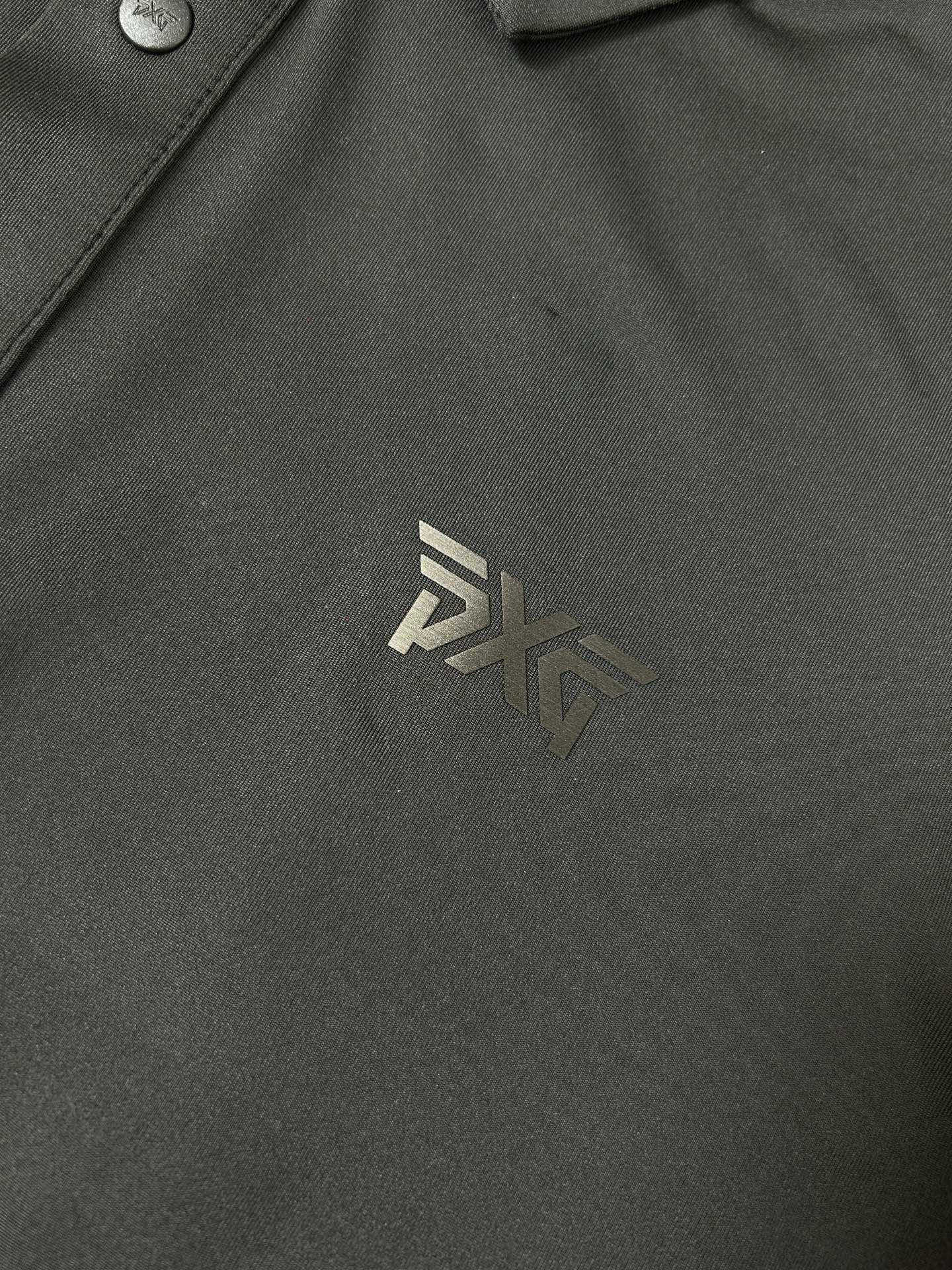 PXG 남성 반팔 티셔츠 상세 이미지 9