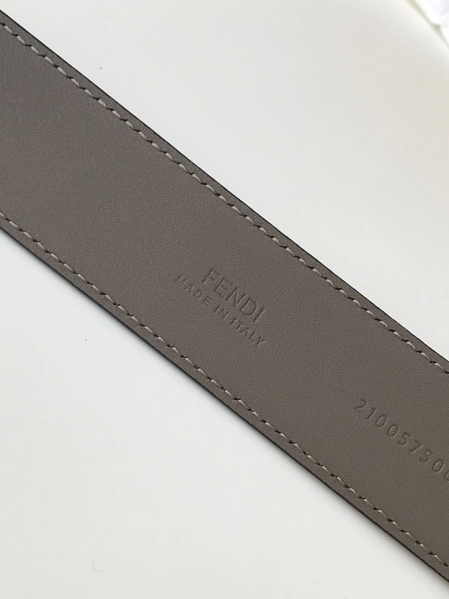 펜디 벨트 59605 Fendi Belt 상세 이미지 8