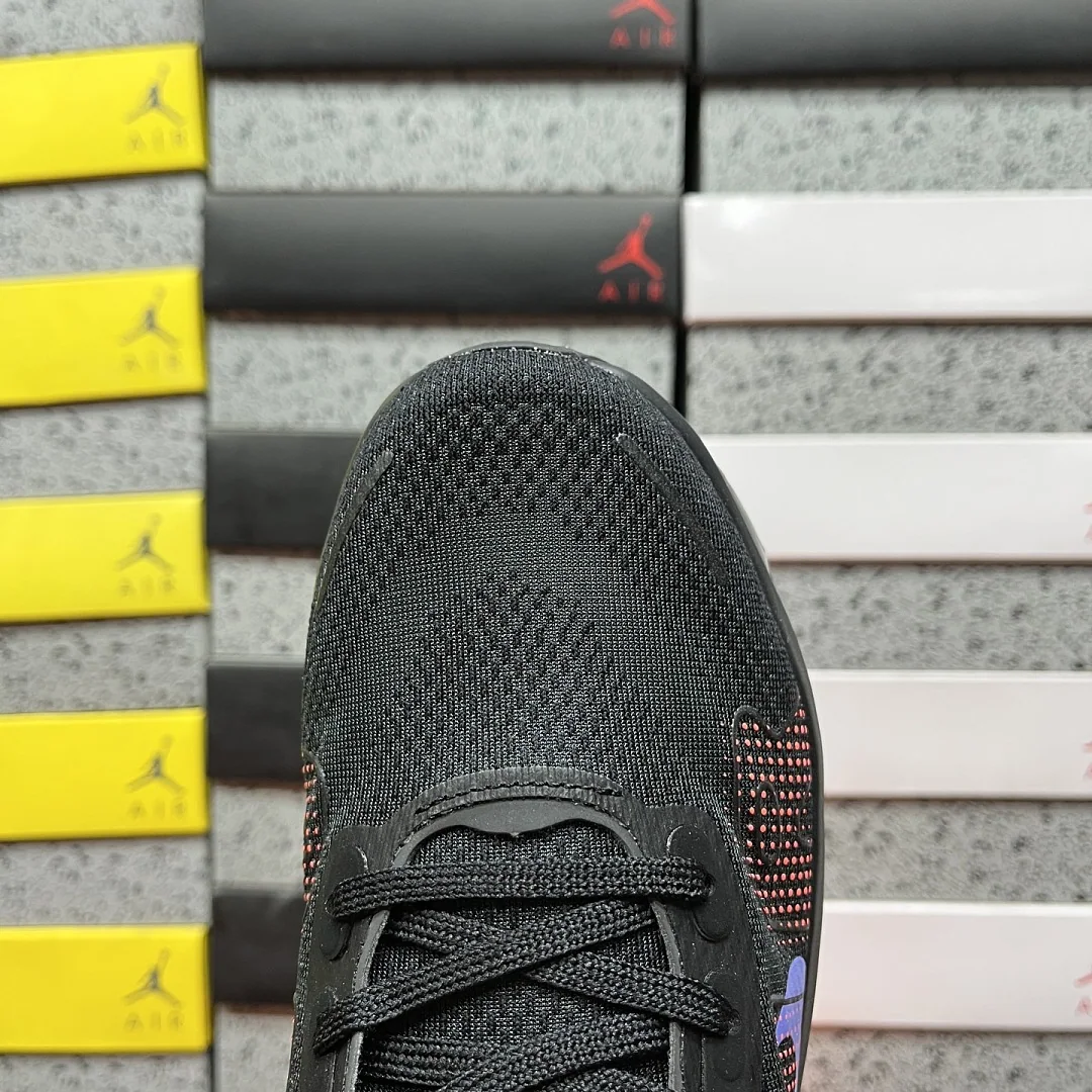 나이키 [CG] 보메로 프리미엄 HM5963-002 202005 Nike Vomero Premium Black Sapphire Rose 상세 이미지 2
