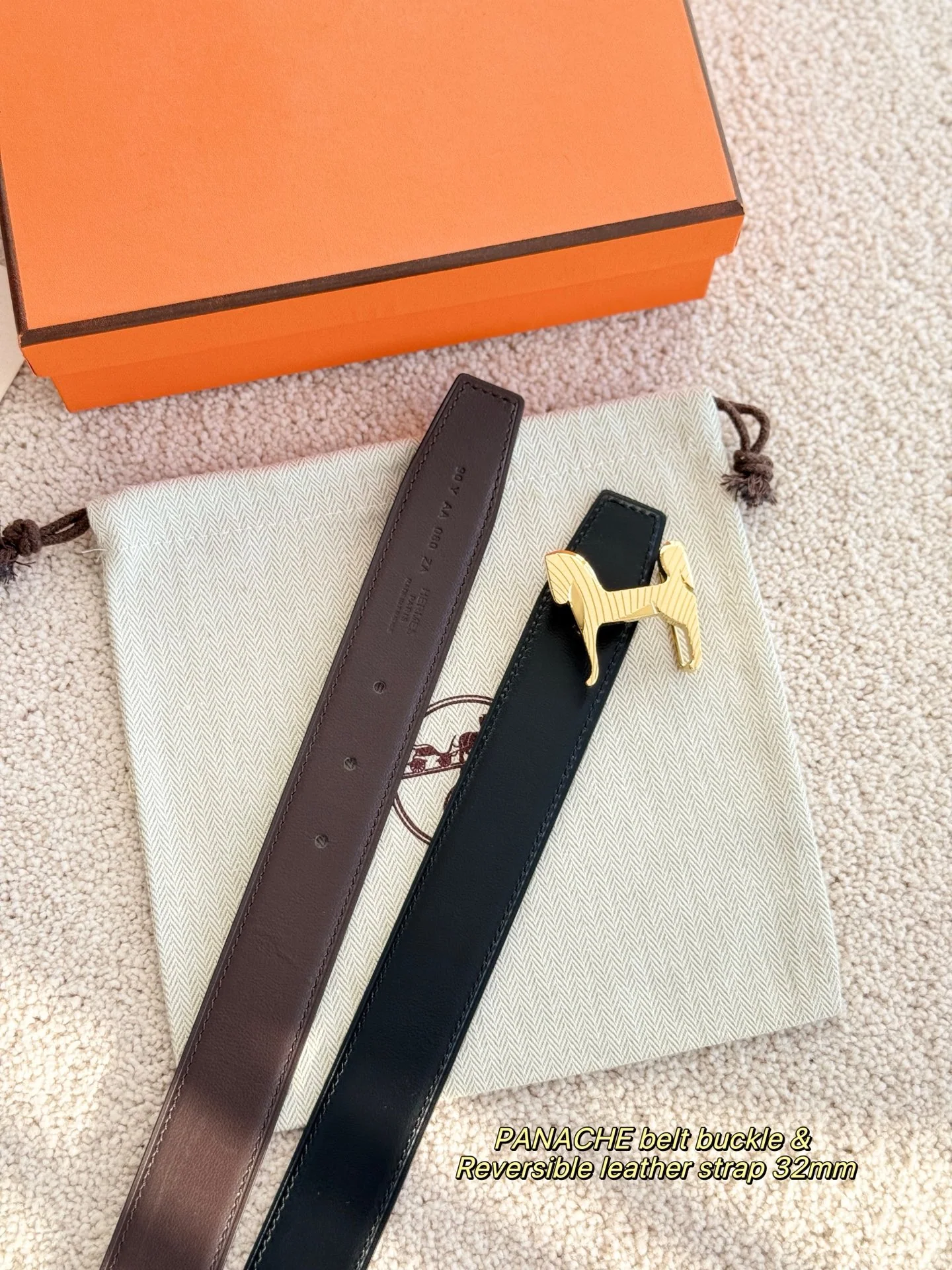 에르메스 벨트 58916 Hermes Belt 상세 이미지 1