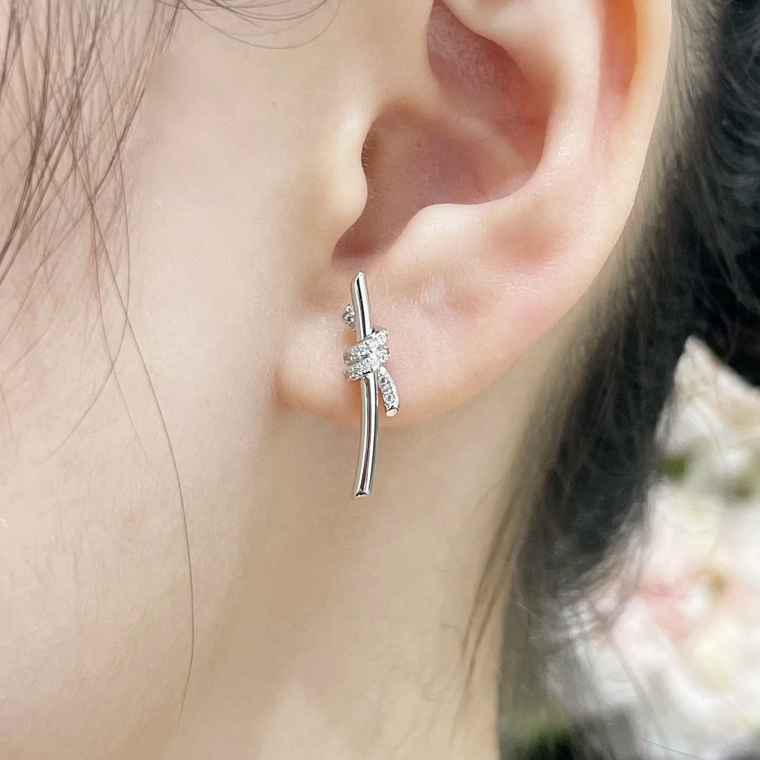 티파니 귀걸이 71169 Tiffany & Co Earrings 상세 이미지 1