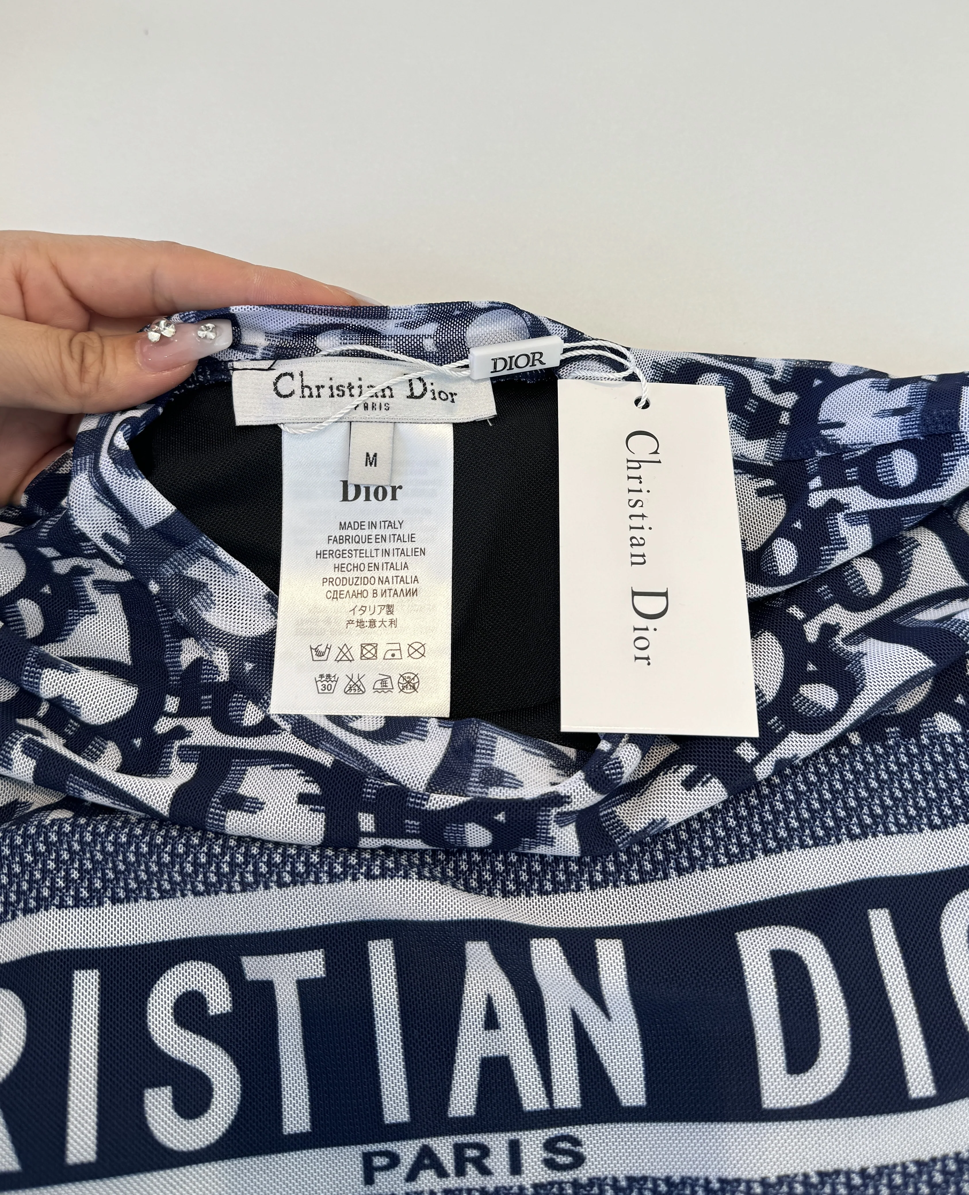 디올 여성 액티브웨어 89529 Dior Activewear 상세 이미지 23