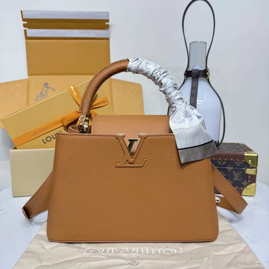 루이비통 캡시네 MM 가방 M25089 상세 이미지 1