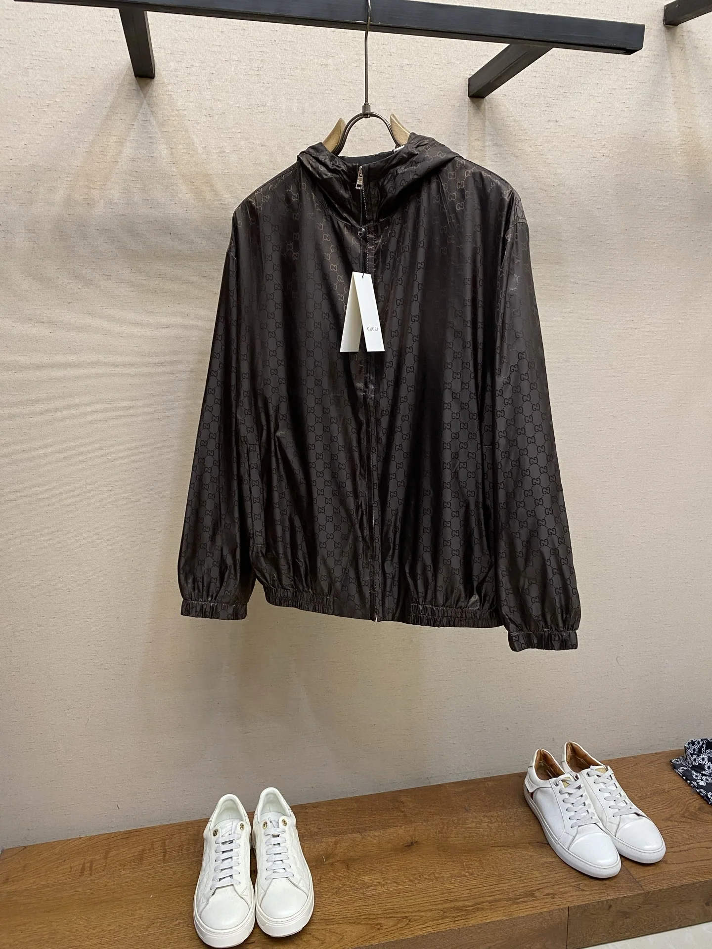 구찌 남성 자켓 SS 49836 Gucci 상세 이미지 1