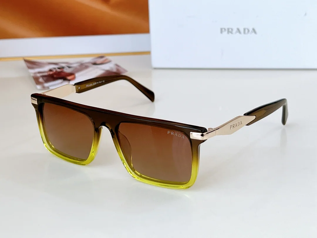 프라다 선글라스 56432 Prada Sunglasses 상세 이미지 6