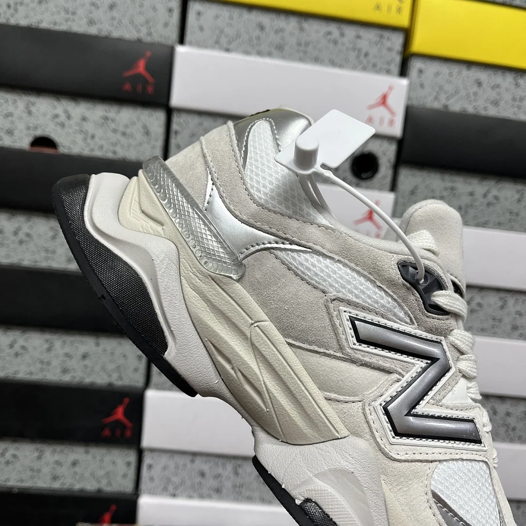 뉴발란스 [C] 9060 U9060JRB 202212 New Balance 9060 상세 이미지 6