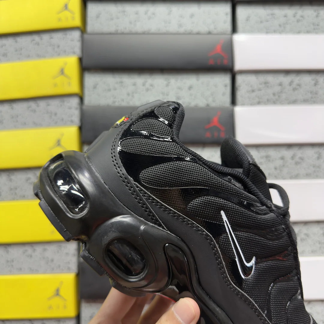 나이키 [BD] 에어 맥스 플러스 DB0682-003 201859 Nike Air Max Plus 상세 이미지 3