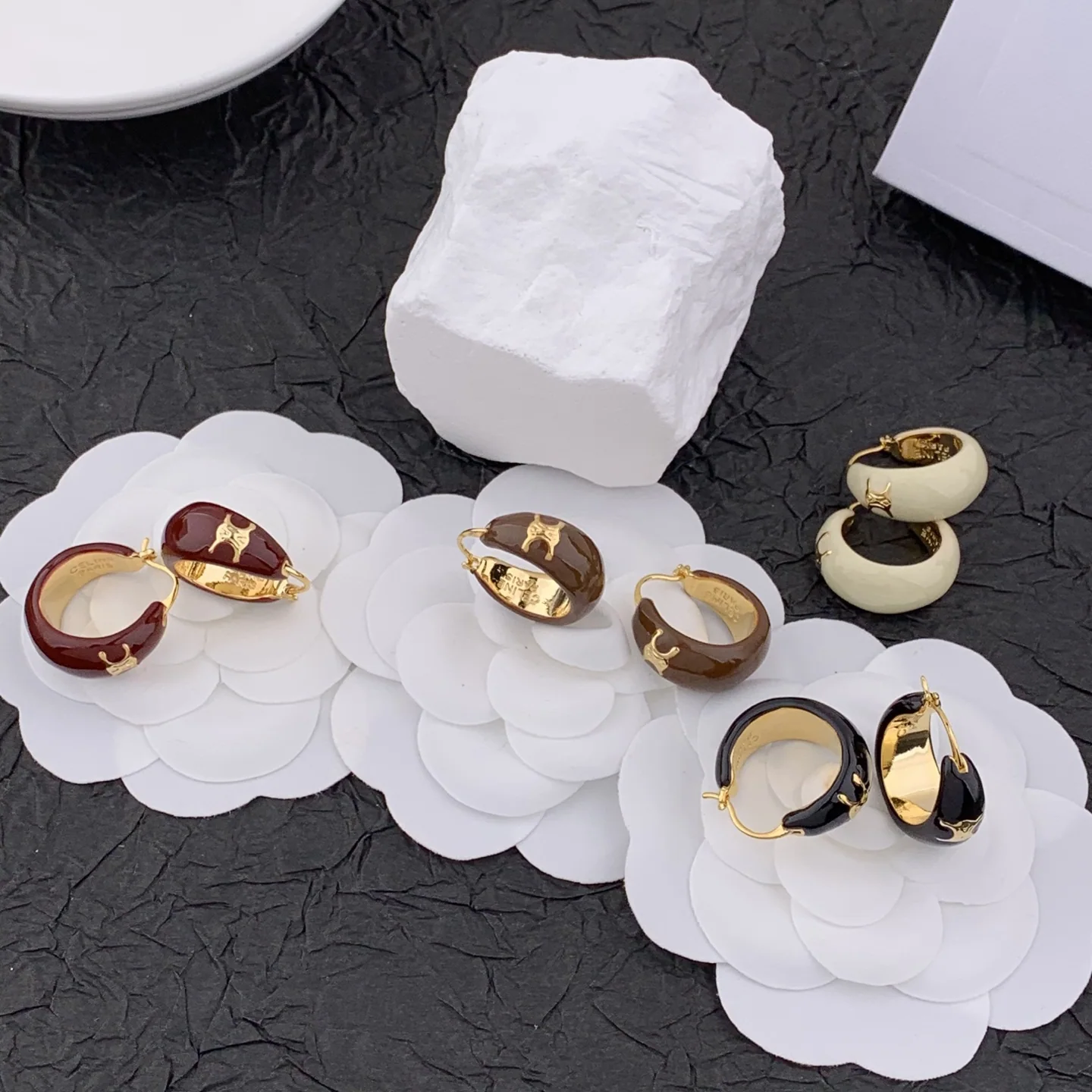 셀린느 귀걸이 69316 Celine Earrings 상세 이미지 3