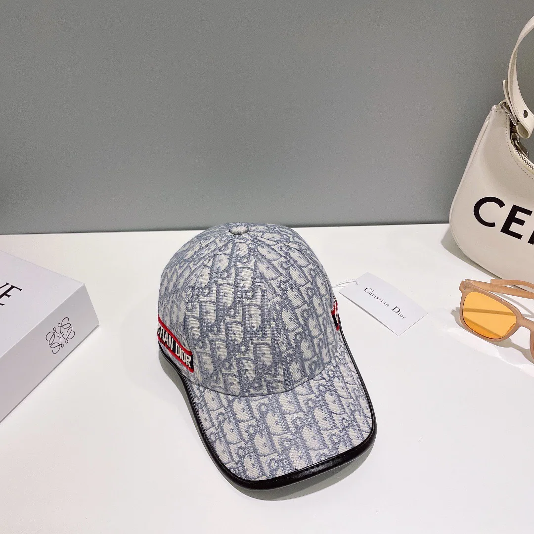 디올 모자 78533 Dior Cap 상세 이미지 6