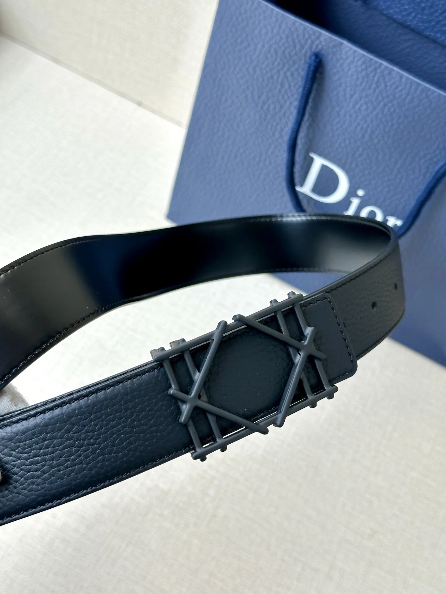 디올 벨트 59830 Dior Belt 상세 이미지 2