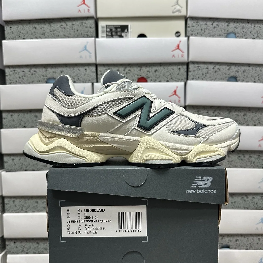 뉴발란스 [C] 9060 U9060ESD 202155 New Balance 9060