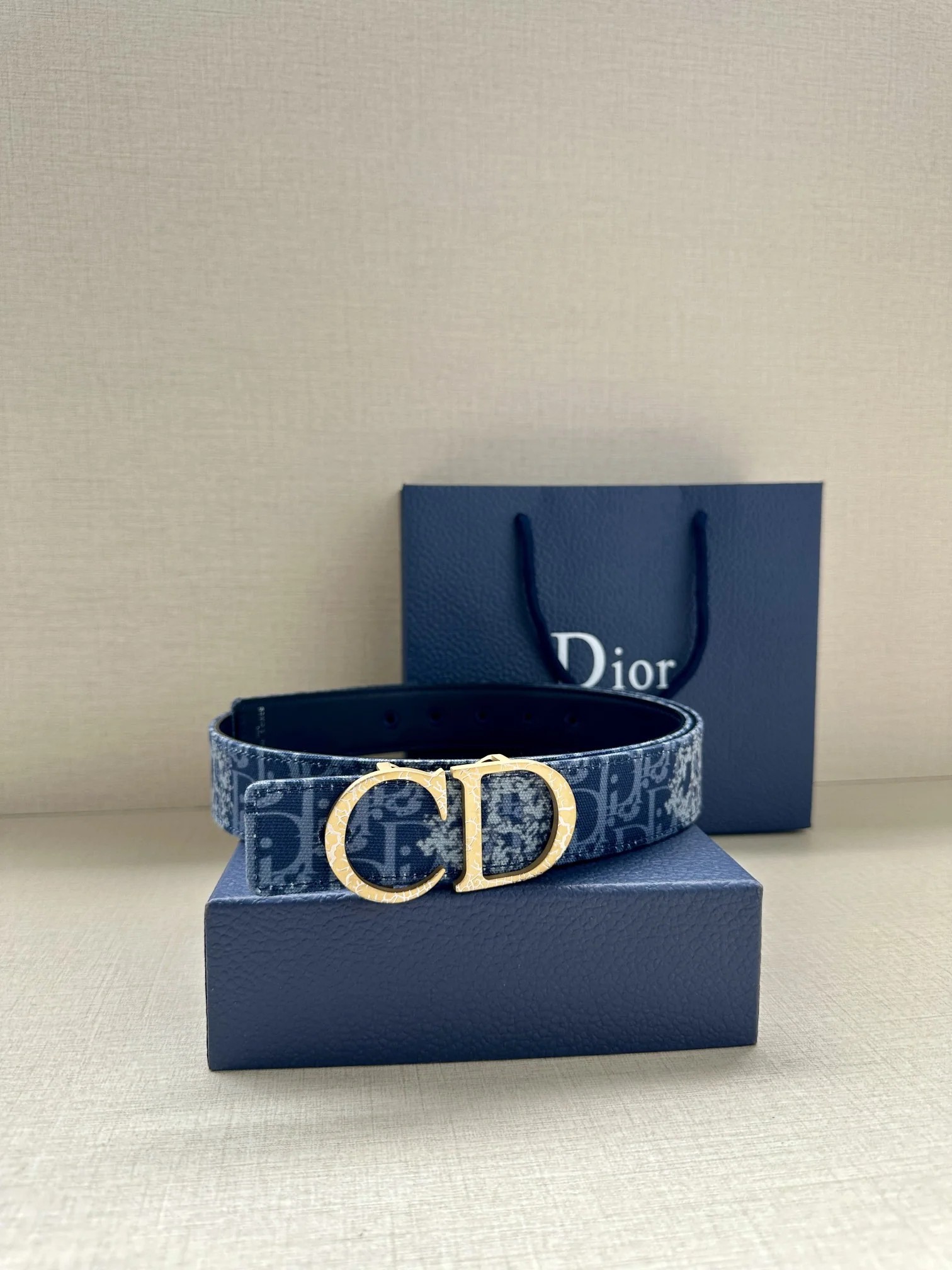 디올 벨트 60096 Dior Belt 상세 이미지 6