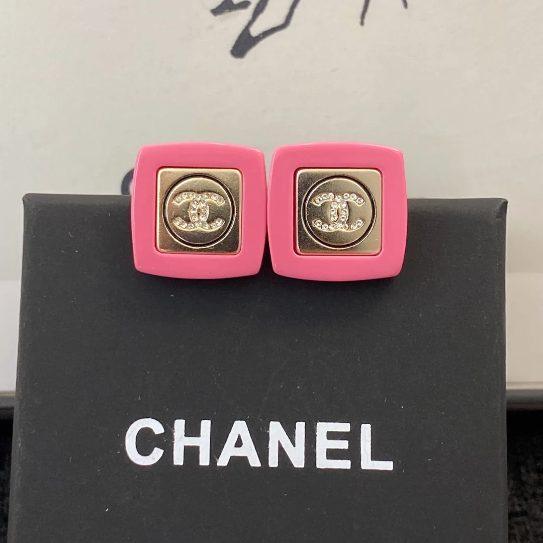 샤넬 귀걸이 65856 Chanel Earrings 상세 이미지 9