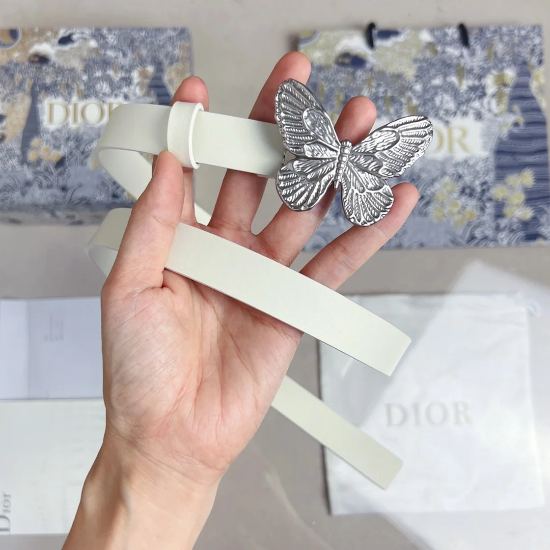 디올 벨트 59952 Dior Belt 상세 이미지 6