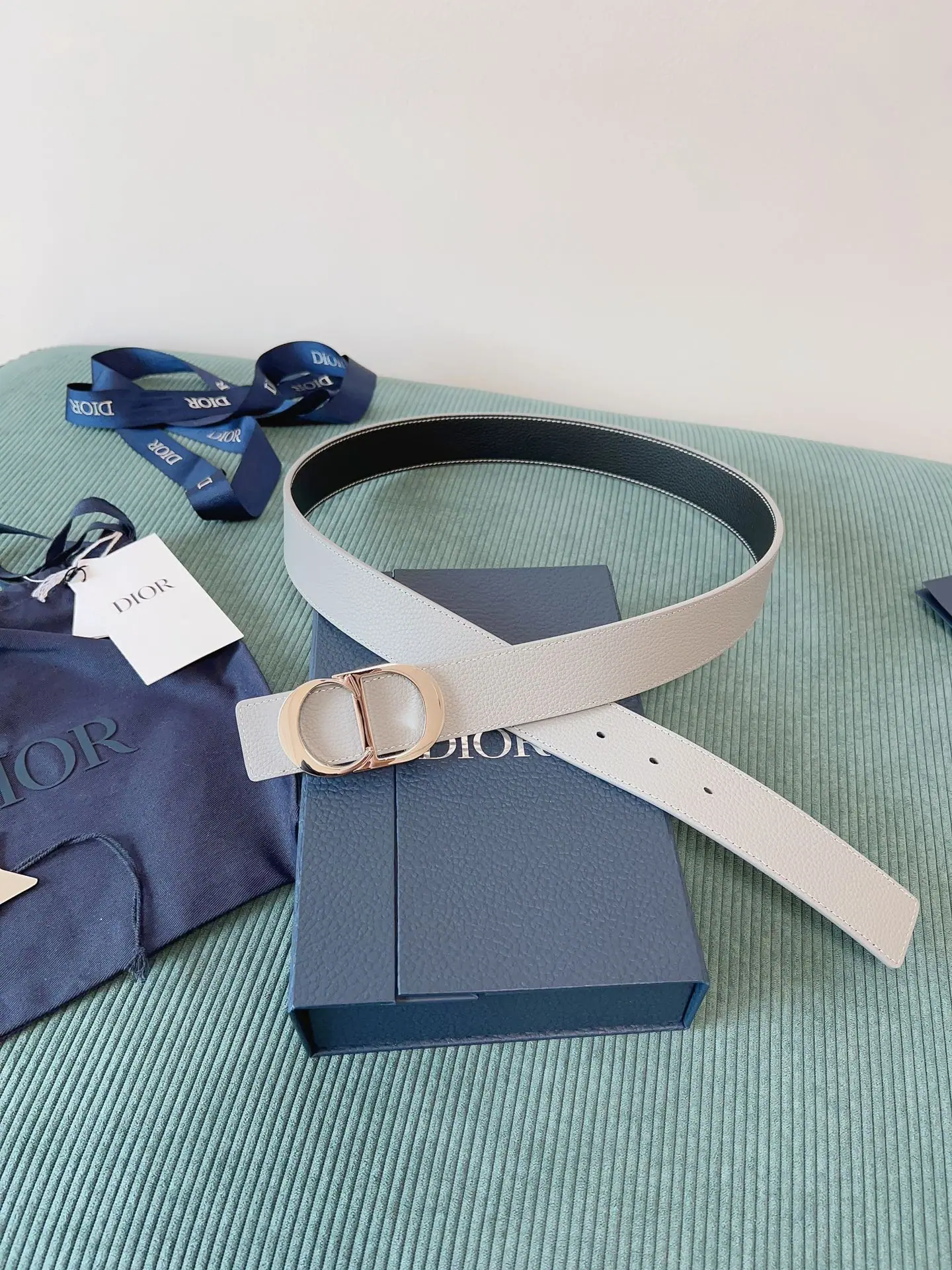 디올 벨트 59840 Dior Belt 상세 이미지 5