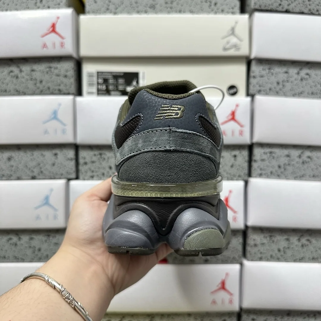 뉴발란스 [C] 9060 U9060PH 202129 New Balance 9060 상세 이미지 8