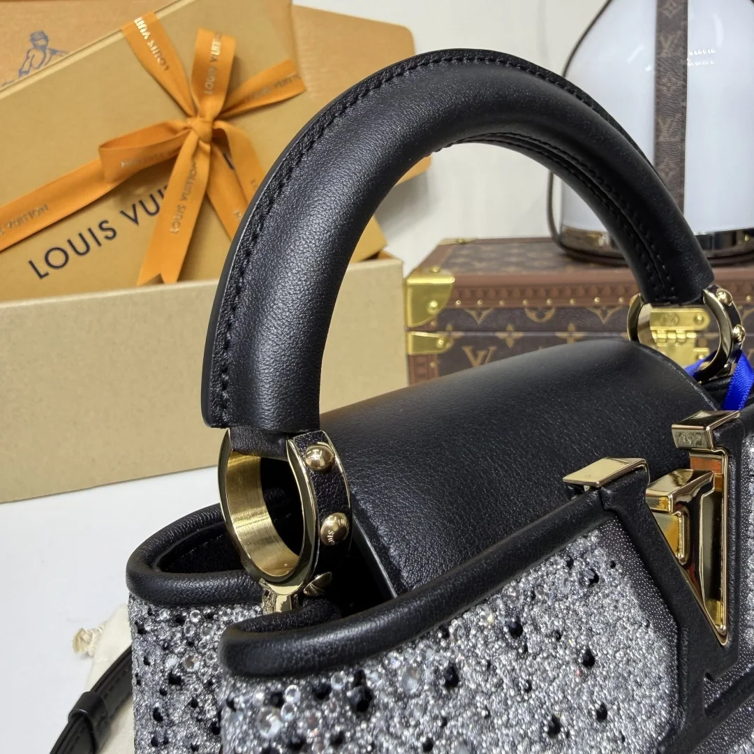 루이비통 버드케이지 가방 M83088 상세 이미지 7