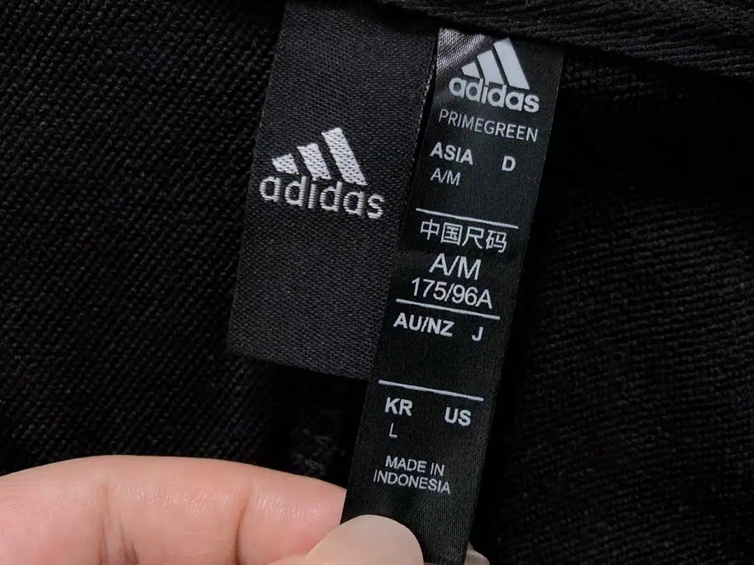 아디다스 자켓 202946 Adidas Jacket 상세 이미지 22