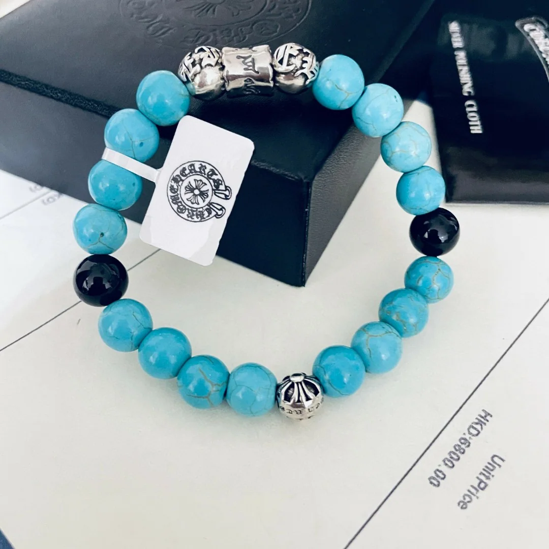 크롬하츠 팔찌 61448 Chrome Hearts Bracelet 상세 이미지 6