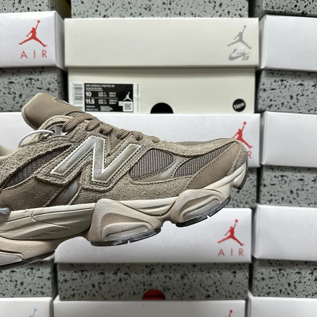 뉴발란스 [C] 9060 U9060PB 202124 New Balance 9060 상세 이미지 6